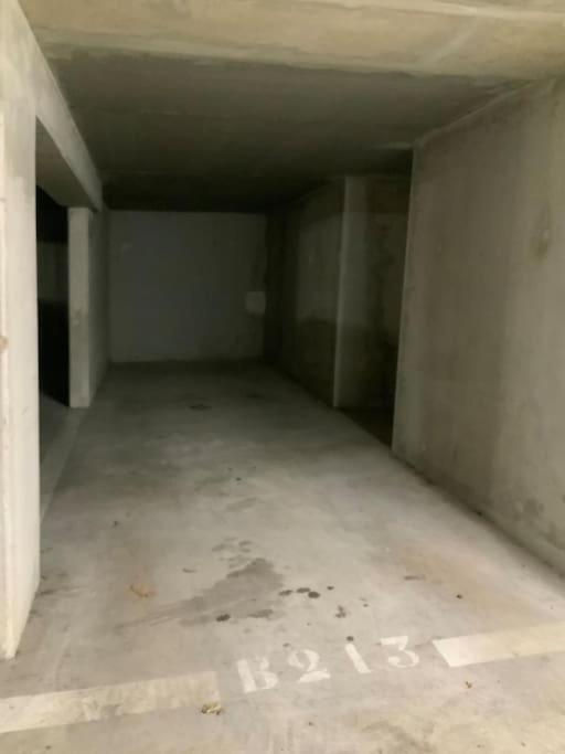 אקס-אן-פרובאנס Logement Cosy Climatise Avec Parking מראה חיצוני תמונה